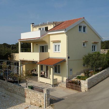 Apartmani Stambuk Mandre Ngoại thất bức ảnh
