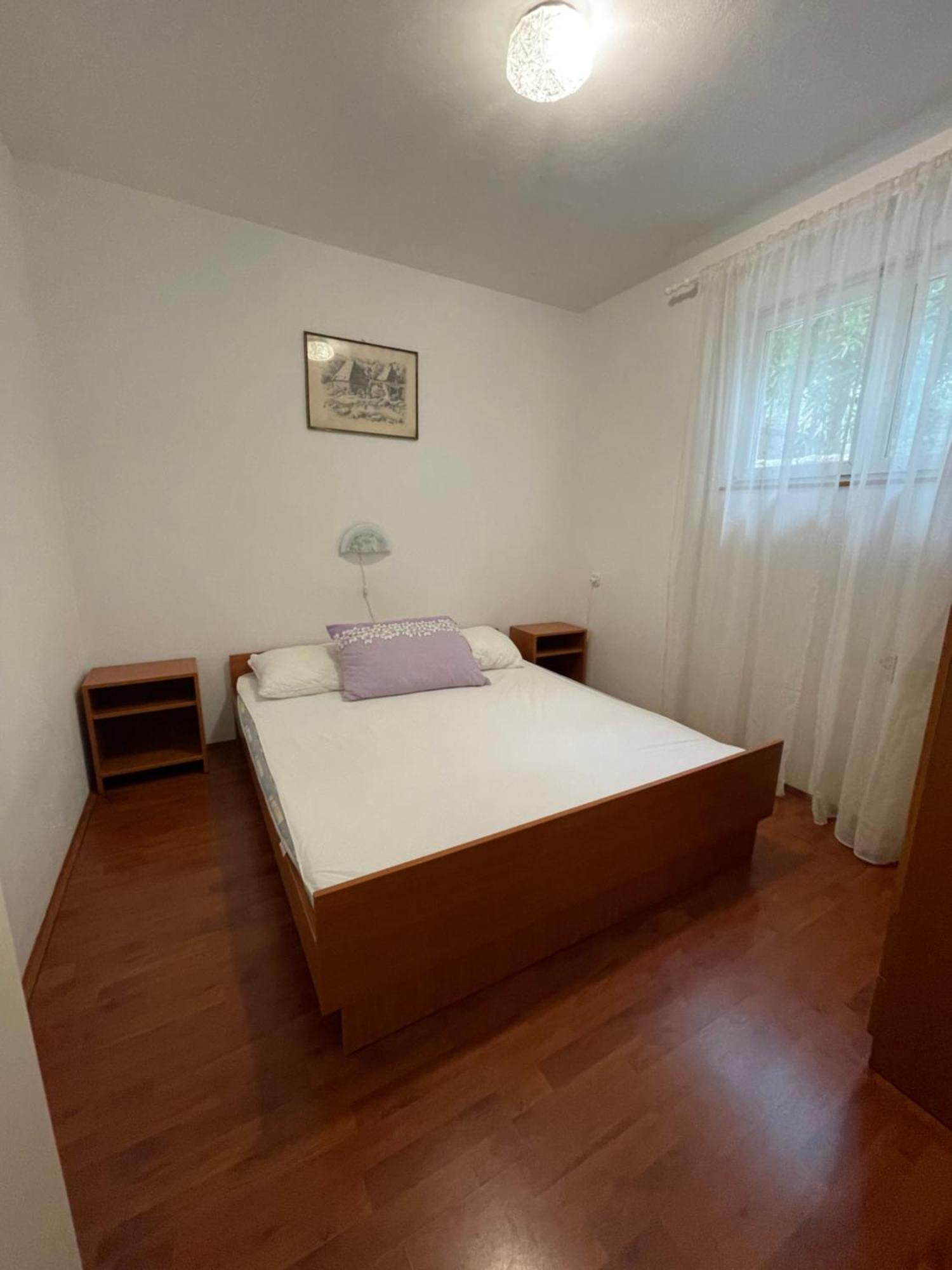 Apartmani Stambuk Mandre Ngoại thất bức ảnh