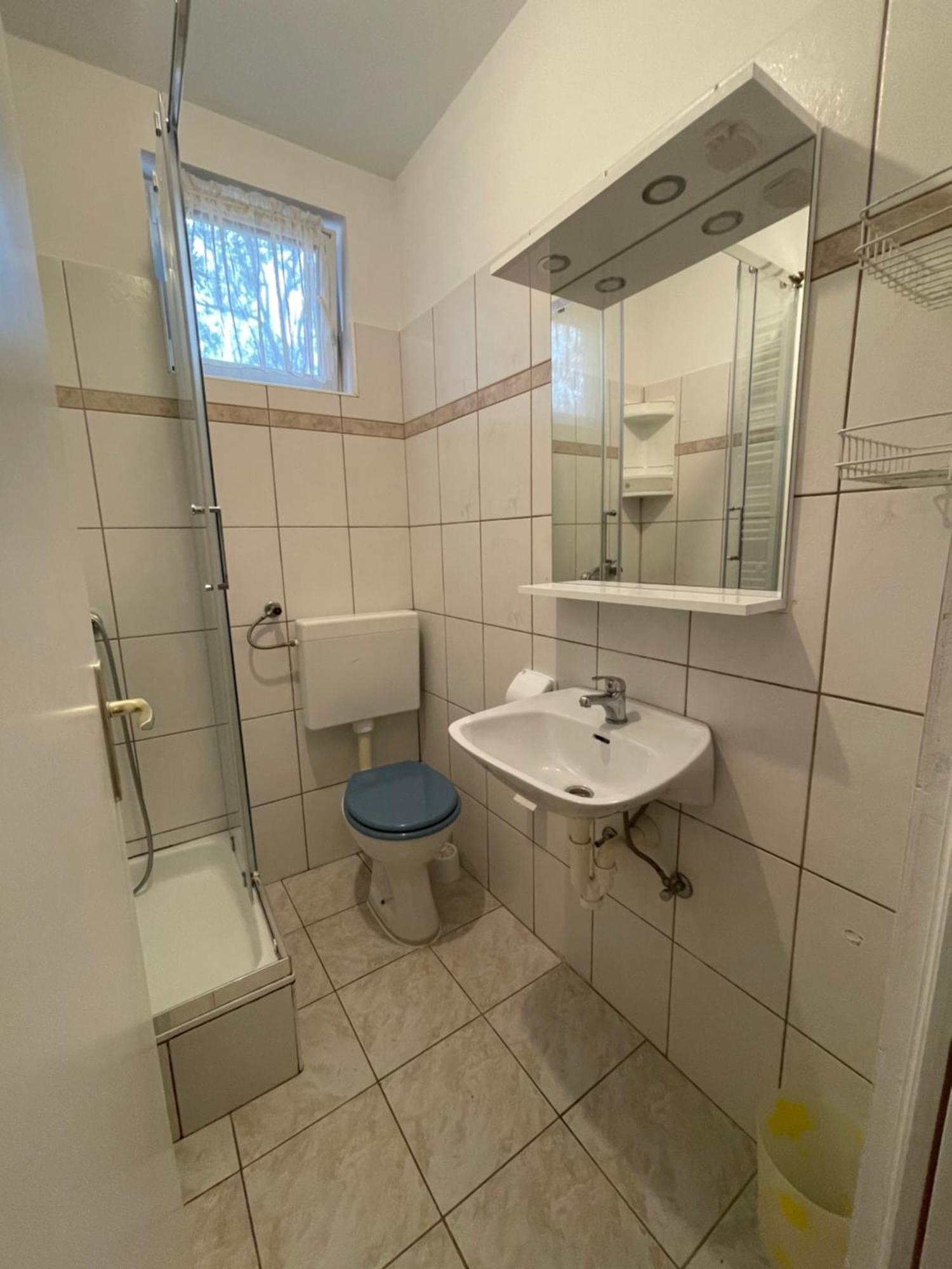 Apartmani Stambuk Mandre Ngoại thất bức ảnh
