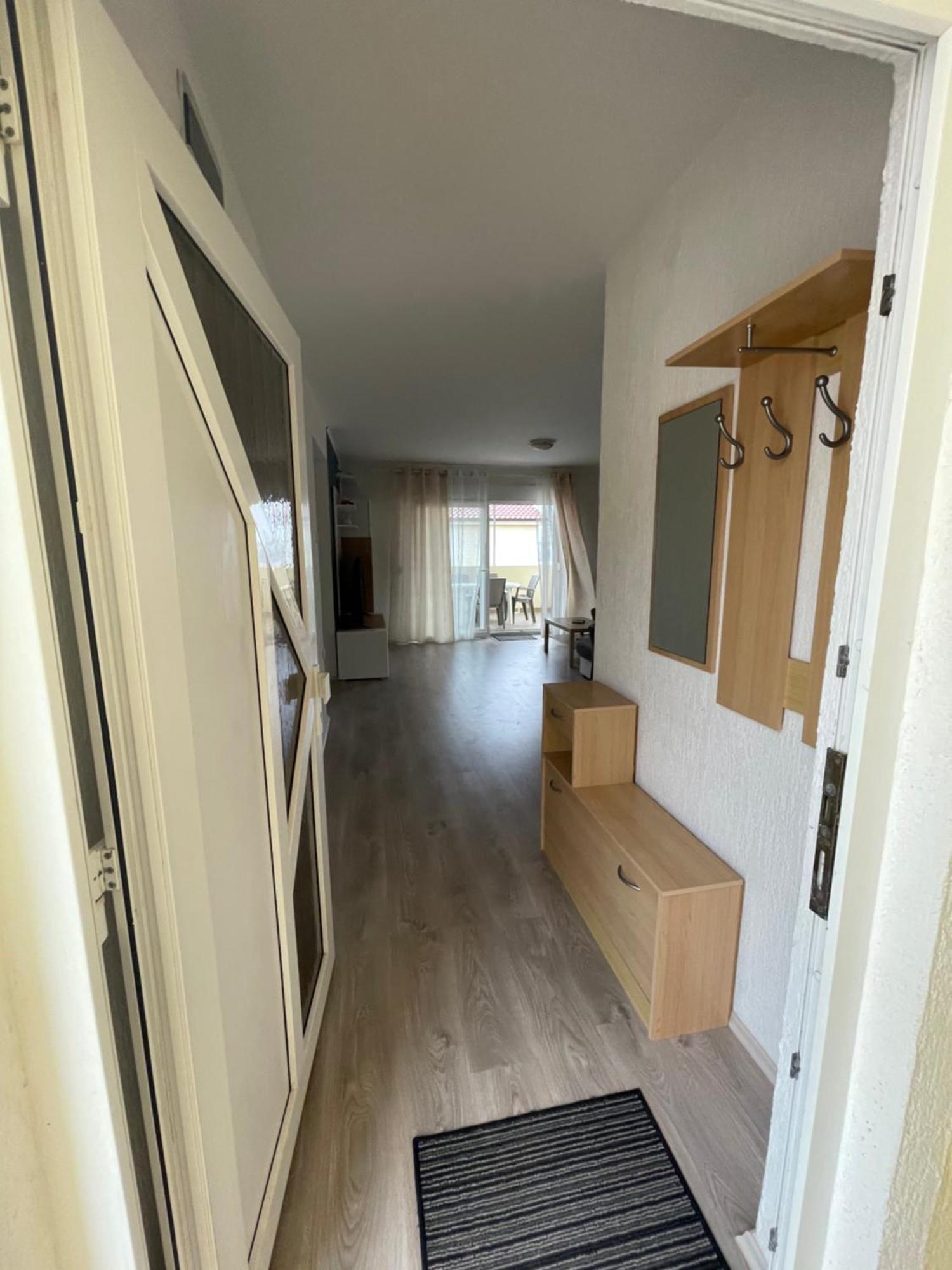Apartmani Stambuk Mandre Ngoại thất bức ảnh