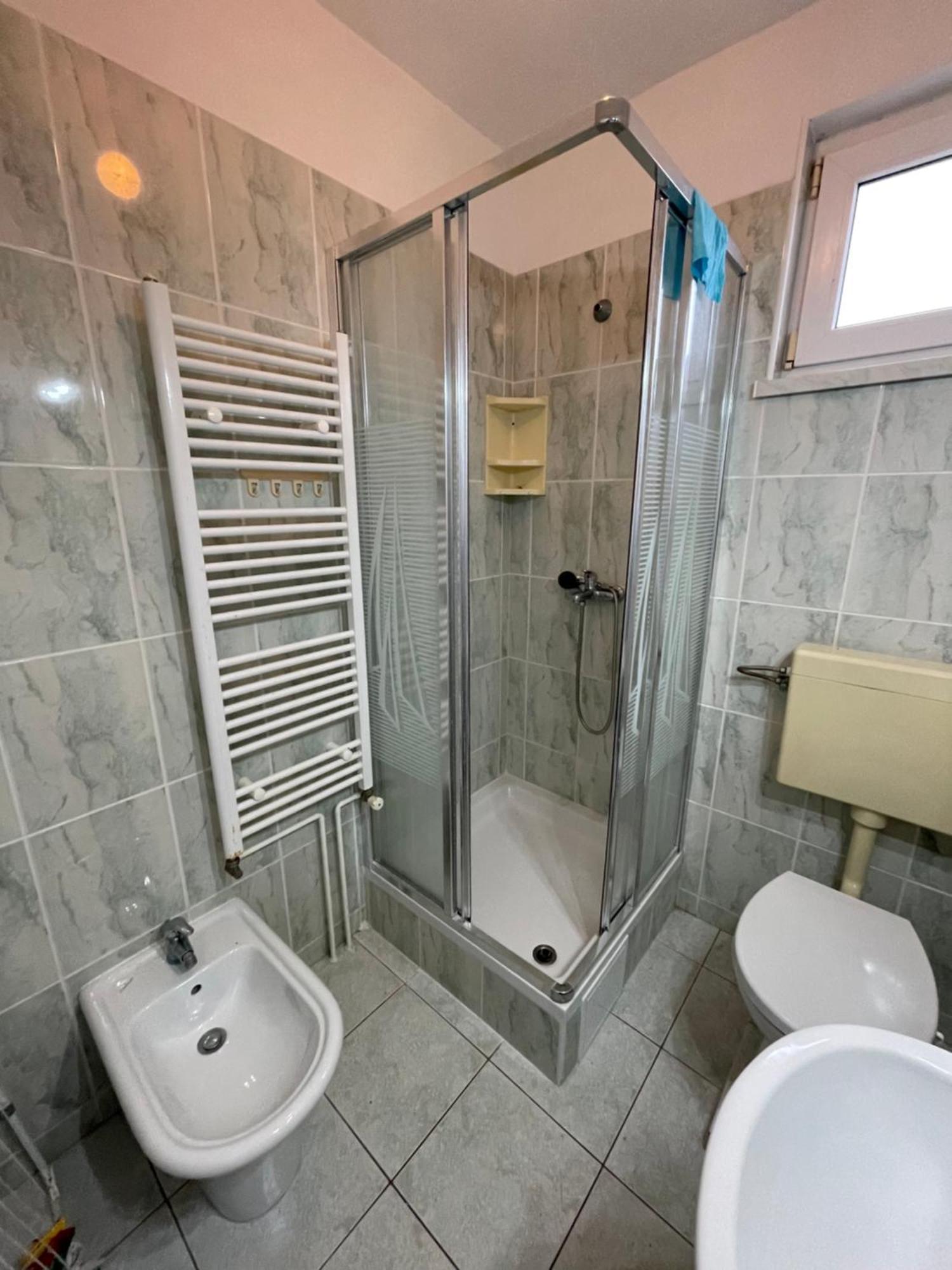 Apartmani Stambuk Mandre Ngoại thất bức ảnh