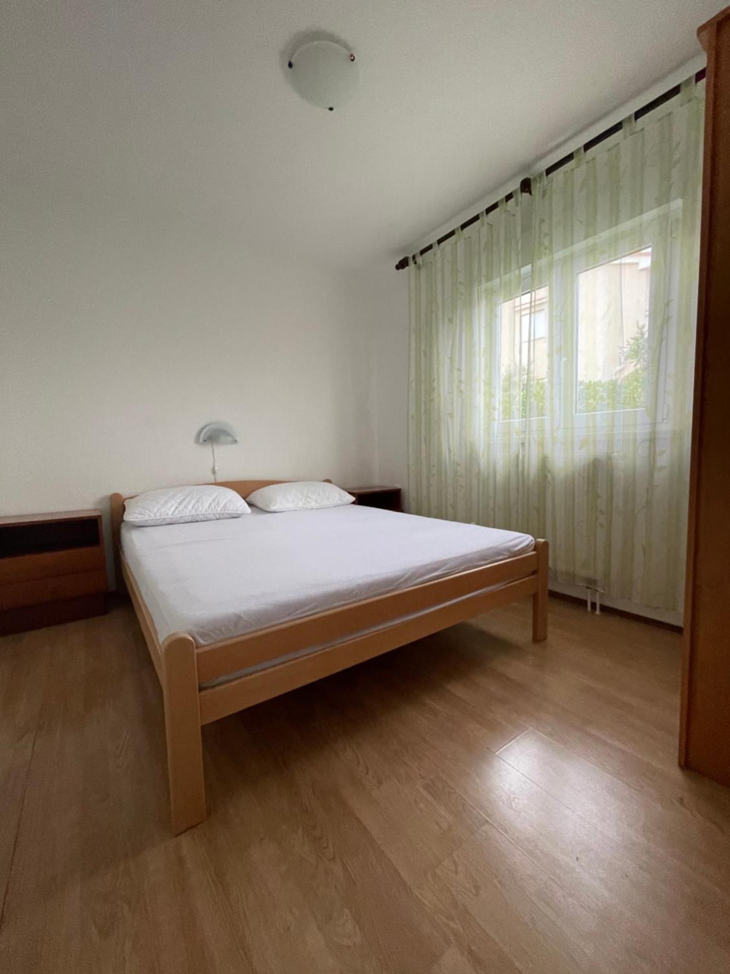Apartmani Stambuk Mandre Ngoại thất bức ảnh