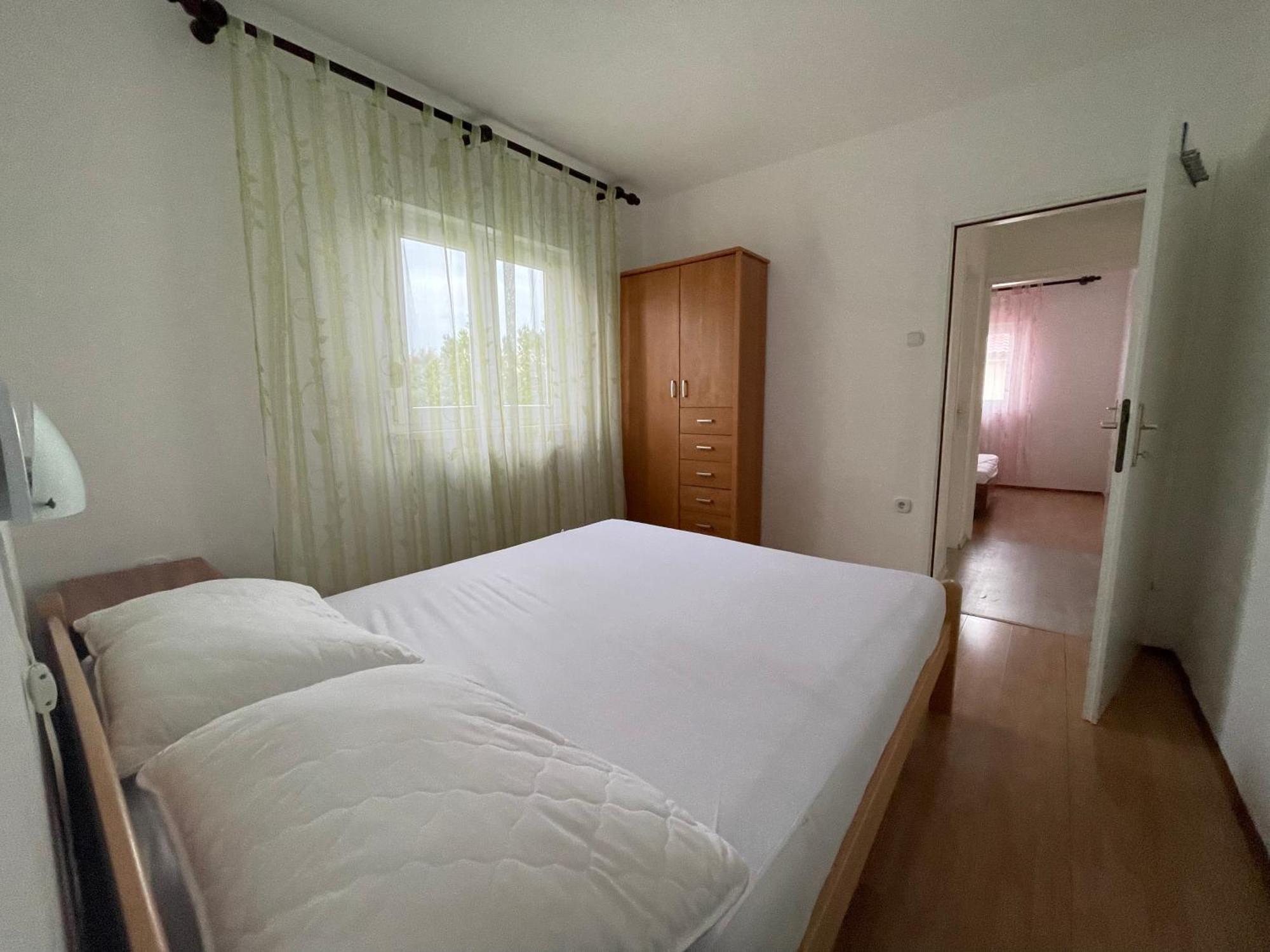 Apartmani Stambuk Mandre Ngoại thất bức ảnh